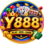 Y888 Game