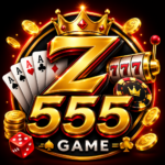 Z555 Game